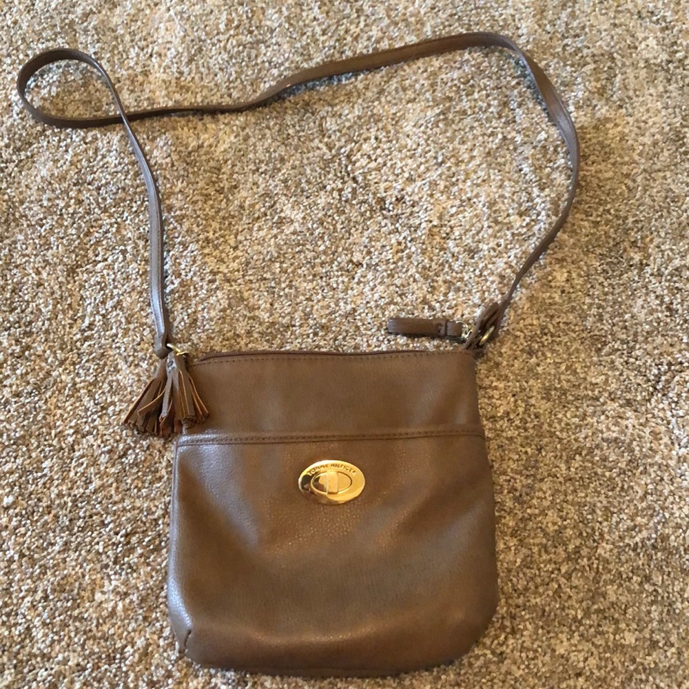 Tommy Hilfiger Crossbody